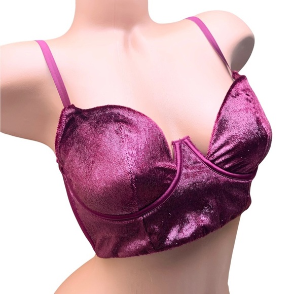 🌸New🌸 Victoria’s Secret Balconet Bra 32C & 32D NWT - Picture 1 of 5